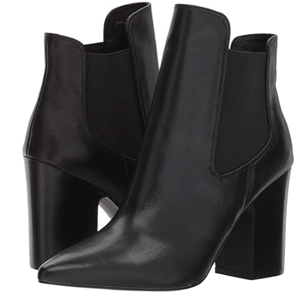 Kristin Cavallari Starlight Chelsea Boot - size 7